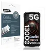 2x Protection ecrán pour DOOGEE Fire 7 Pro Verre souple Voir les images du produit 1