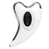 Gesichtsmassagegerät, EMS Gua Sha Elektrisches Produktbild-Vorschau 1