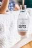 Butelka na wodę wielokrotnego użytku czerwona 0,5L Podgląd zdjęcia produktu 6