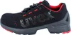 uvex 1 Halbschuhe S1 schwarz, rot Weite 11 Gr. 41 Produktbild-Vorschau 3