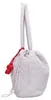 Seidenfelt Vaala - Shopper 43 cm (lilac) Produktbild-Vorschau 3