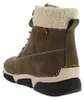 Rieker  Damenschuhe Stiefel Schnürer Schnürstiefel Braun Productafbeelding-voorbeeld 16