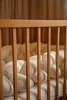 MamaLoes Bettumrandung Zusatzbettumrandung Teddy Bouclé Produktbild-Vorschau 6