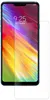 1+1x Schutzfolie für LG Q9 matt - Anti-Shock 9H Folie dipos Produktbild-Vorschau 2
