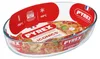 Piatto ovale 30 cm in vetro Pyrex 345B000/5044 Anteprima dell’immagine prodotto 3