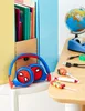 Lexibook - Spider-Man - 2 in 1 faltbare Kopfhörer Produktbild-Vorschau 22