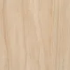 Odkládací stolek, kulatý, SHIRO, hnědý Náhled obrázku produktu 4