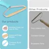 Odstraňovač zvířecích chlupů - opakovaně použitelný nástroj Náhled obrázku produktu 3