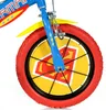 DINO Bikes – Kinderfahrrad 14" Superman Produktbild-Vorschau 3