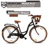 Goetze Citybike Mood ALU 28 Zoll 7 Gang Tiefeinsteiger Produktbild-Vorschau 2
