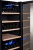 B43180F Weinklimaschrank - Weinkühlschrank groß - 480 Liter Produktbild-Vorschau 5