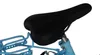 DaCapo DaCapo Kinderfahrrad 24'' Snow 6 Gänge RH 36 cm Produktbild-Vorschau 5