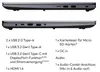 Medion Avantum 17E1e 17.3 N100 - Notebook - Notebook - 128 Produktbild-Vorschau 5
