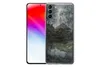 MuchoWow® Handyhülle Schutzhülle Hülle für Samsung Galaxy Produktbild-Vorschau 2