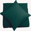 Biber Flannell Feinbiber Kissenbezug 40X40 2er Set Produktbild-Vorschau 1