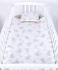 Babylux Babydecke 75x100 cm mit Kissen 30x35 cm– Produktbild-Vorschau 5