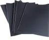 INF Patch autocollant pour réparation 5 feuilles Bleu foncé Voir les images du produit 4