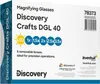 Discovery Crafts DGL 40 Lupenbrille Produktbild-Vorschau 3