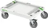 Festool BHC 18 Li-Basic, SDS Plus, Černá, Šedá, 1,8 cm, Náhled obrázku produktu 11