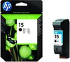 Hewlett Packard NO.15 Tintenpatrone Produktbild-Vorschau 1