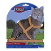 Trixie Katzen-Garnitur mit Leine Produktbild-Vorschau 9