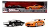 Fast & Furious Twin-pakket 1:32 Productafbeelding-voorbeeld 2