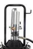 KRAFT&DELE | Pneumatische Druckluft-Fettpresse, 15L,  für Produktbild-Vorschau 5