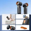 Mocny wiatrak USB 15000RPM mini wentylator ręczny Podgląd zdjęcia produktu 4