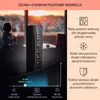 Szafka na wino Klarstein, do zabudowy, slim, 20 l, szklane Podgląd zdjęcia produktu 4