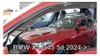 J&J Automotive | Heko windscherm / raamdeflectoren voor BMW Productafbeelding-voorbeeld 6