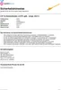 Goobay 68361 Patch kabel CAT 5e, U/UTP, žlutý, 20 m - směs Náhled obrázku produktu 6