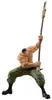 One Piece Edward Newgate / Whitebeard Grandista 21cm Produktbild-Vorschau 1