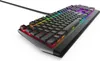 Dell ware AW510K keyboard USB Black Grey - Tastatur - Produktbild-Vorschau 2