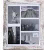 Mein Landhaus Kopenhagen cadre photo 60x80 cm blanc vintage Voir les images du produit 9