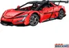 CaDA YangWang U9 Supercar 1/8 (3671 parti) Anteprima dell’immagine prodotto 14