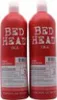 Tigi Bed Head Restorative Shampoo 750ml + Conditioner 750ml Anteprima dell’immagine prodotto 6