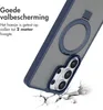 Accezz Ring Stand Backcover z MagSafe do Samsung Galaxy S26 Podgląd zdjęcia produktu 4
