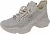Steve Madden Sneaker imitacja skóry /włóknina Podgląd zdjęcia produktu 8