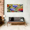 Coloray Bild aus Acryl 100 cm x 50 cm - Gehärtetes Acryl Produktbild-Vorschau 4