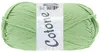 Lana Grossa - Cotone 0127 frühlingsgrün Produktbild-Vorschau 2