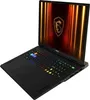 MSI Vector A18 HX A2XWJG-657, Gaming-Notebook Produktbild-Vorschau 18