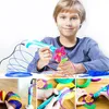 Długopis 3D, pisak i pióro z filamentem PLA, precyzyjna końcówka - 3dpen (5) Podgląd zdjęcia produktu