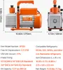 Pompa próżniowa VEVOR 3,5 CFM HVAC 1-stopniowa rotacyjna Podgląd zdjęcia produktu 7