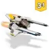 LEGO® 31107 LEGO® Creator 31107 Planeten Erkundungs-Rover Anteprima dell’immagine prodotto 32