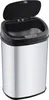 LT8022 Cestino touchless 42L SENSOR LAMART Anteprima dell’immagine prodotto 2