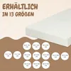 Best For You Schaumstoffmatratze 90x180 cm – mit Produktbild-Vorschau 3