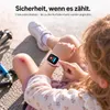 Ralio R5 Go 4G Smartwatch Kinder mit Videoanrufe & Produktbild-Vorschau 8