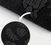 Okrągły dywan 120 cm - Księżniczki Podgląd zdjęcia produktu 5