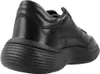 Geox Herren Sneaker U35C2A 00043 C9999 Farbe: Schwarz Produktbild-Vorschau 3