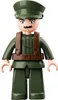 Sluban M38-B0690 - WWII - Amphibienfahrzeug Produktbild-Vorschau 6